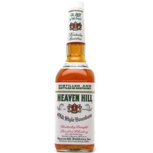 Виски Heaven Hill