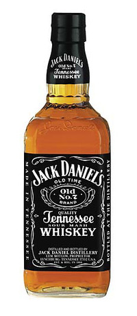 Виски Jack Daniel