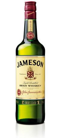 Виски Jameson